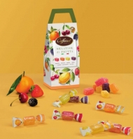 CAFF.CARAM.GELATINA GR.150 T.10,00 BAG